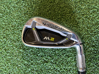 2017 TaylorMade M2 4 Iron
