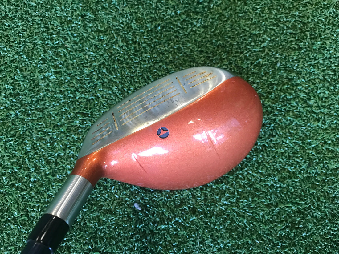 TaylorMade Firesole 18° 5 Wood *Excellent Condition*
