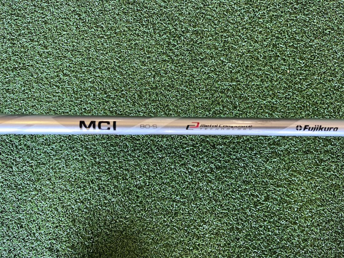 2017 TaylorMade M2 4 Iron