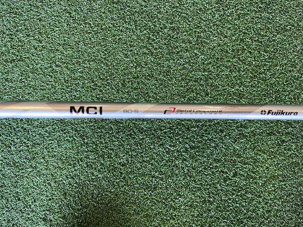 2017 TaylorMade M2 4 Iron