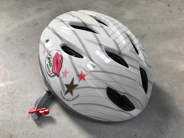 OGK Kabuto Skate/Bike Helmet *Like New*
