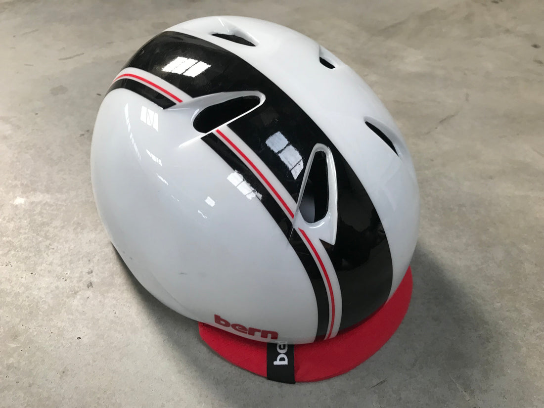 Bern Skate/Bike Helmet *Like New*