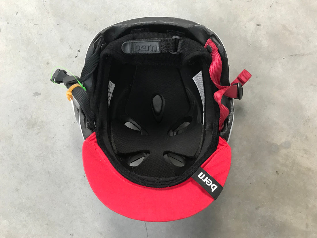 Bern Skate/Bike Helmet *Like New*