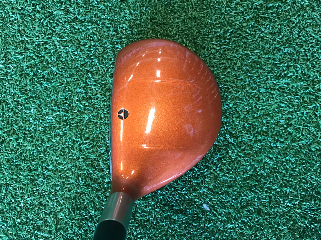 TaylorMade Firesole 15° 3 Wood *Excellent Condition*