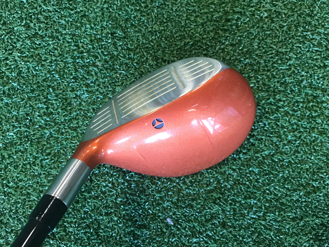 TaylorMade Firesole 15° 3 Wood *Excellent Condition*