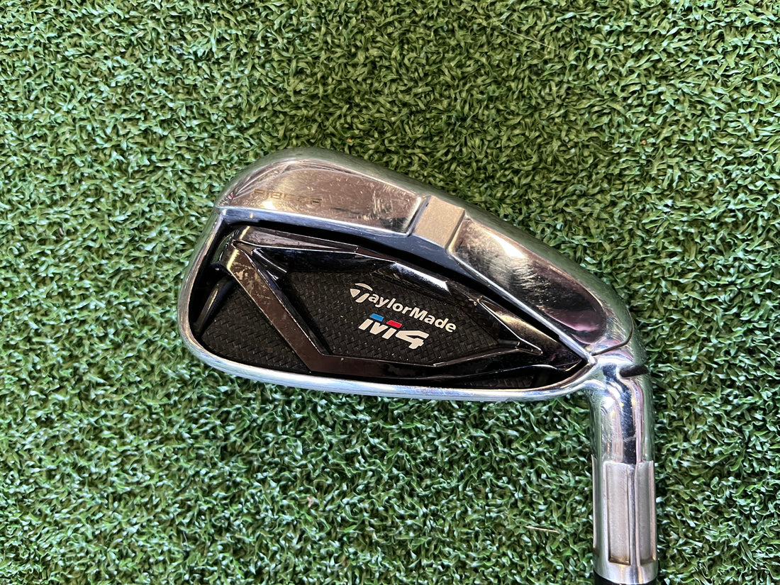 TaylorMade M4 Ladies 6 Iron