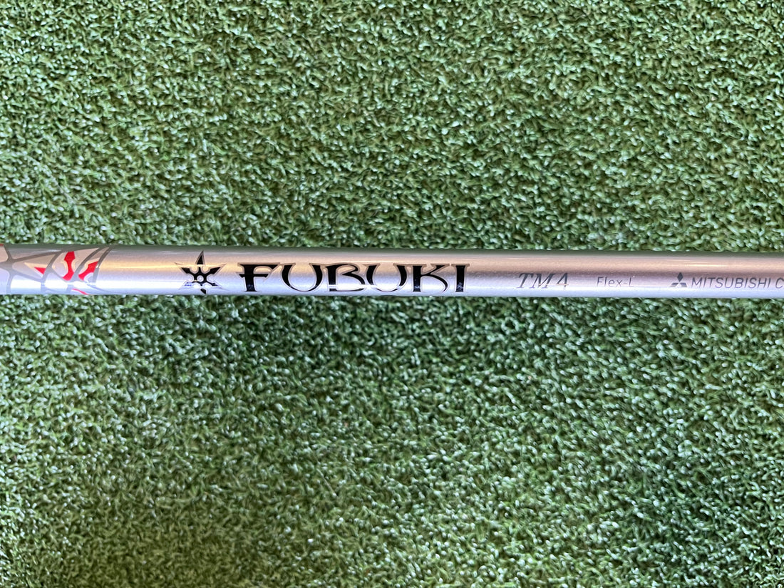 TaylorMade M4 Ladies 6 Iron