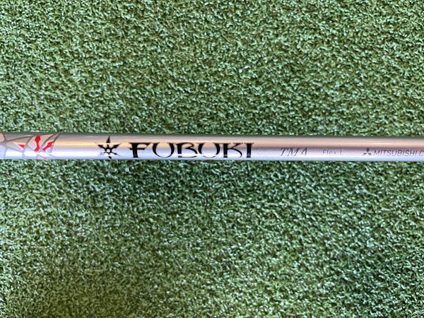 TaylorMade M4 Ladies 6 Iron