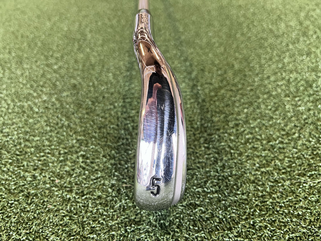 Callaway Rogue Star 5 Iron *Excellent Condition*
