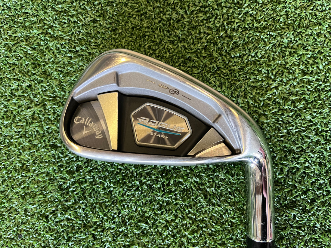 Callaway Rogue Star 5 Iron *Excellent Condition*