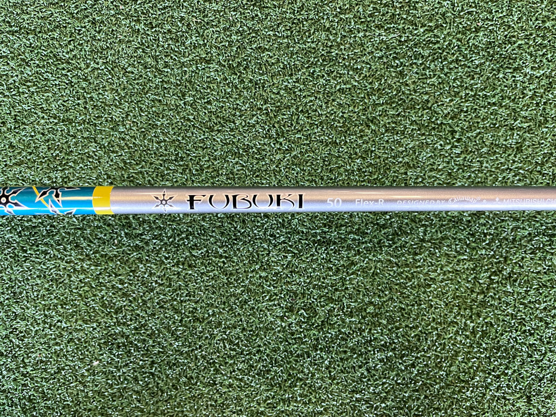 Callaway Rogue Star 5 Iron *Excellent Condition*