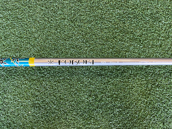 Callaway Rogue Star 5 Iron *Excellent Condition*