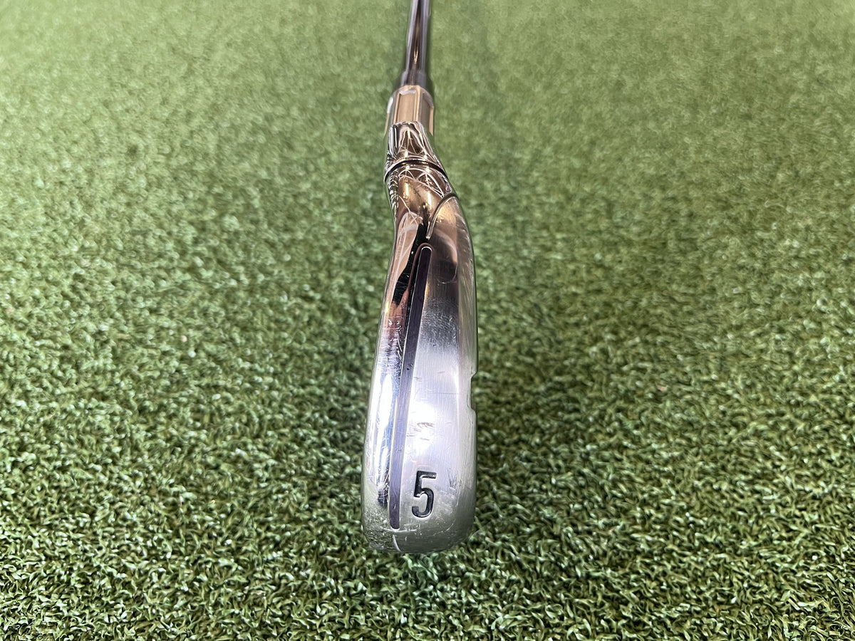 TaylorMade M4 5 Iron