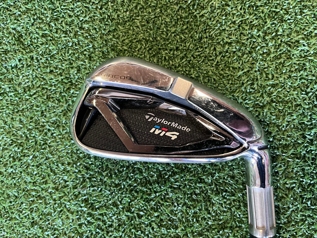 TaylorMade M4 5 Iron