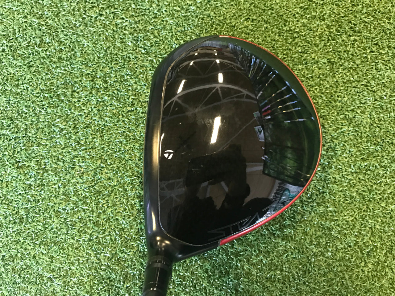 2023 TaylorMade Stealth 2 10.5° Driver With Headcover