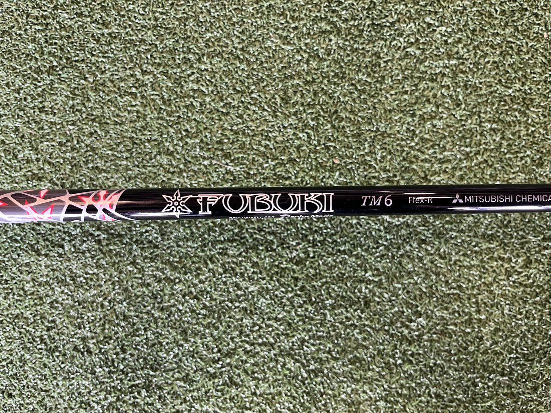 TaylorMade M4 5 Iron