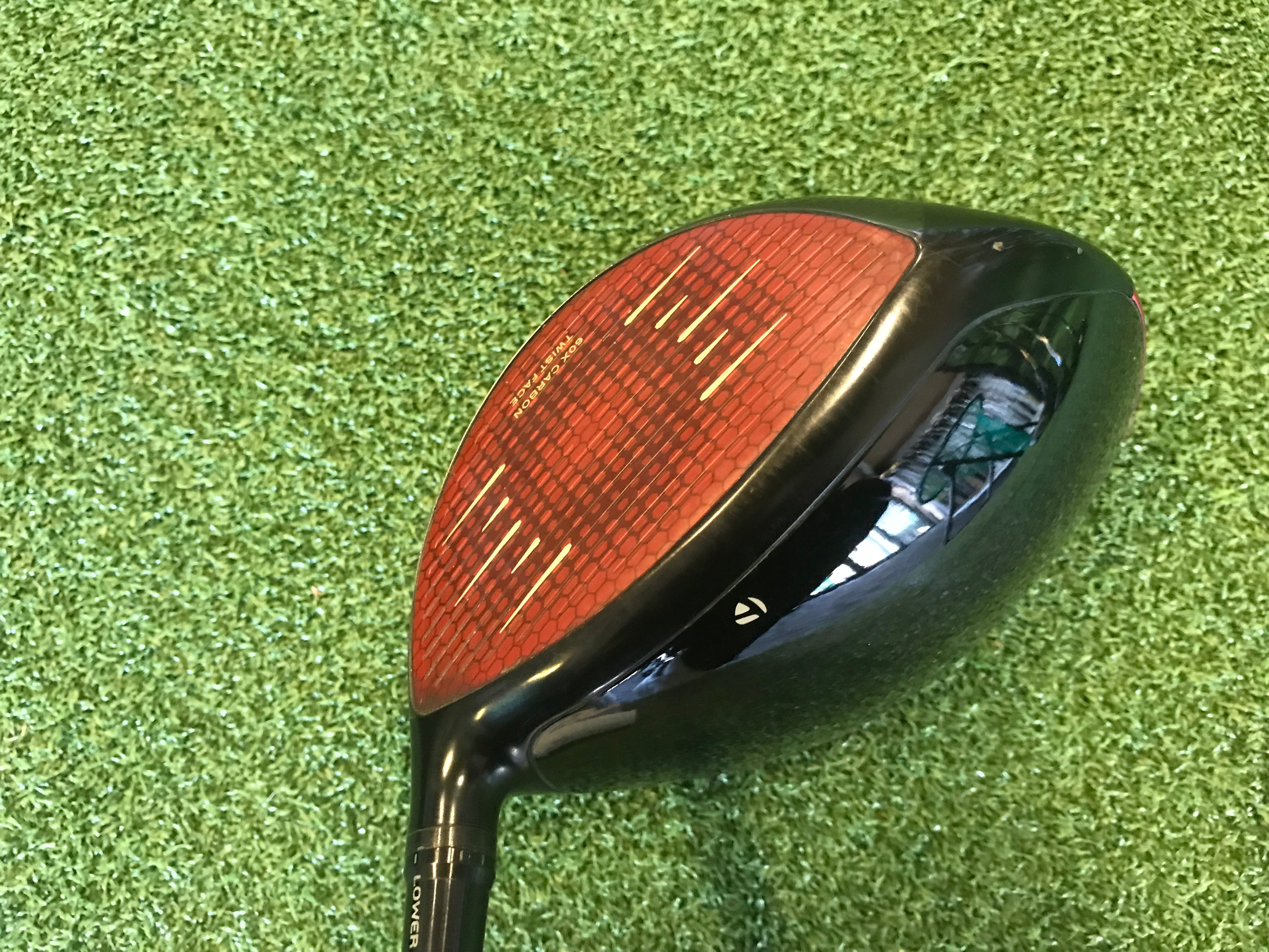 2023 TaylorMade Stealth 2 10.5° Driver With Headcover