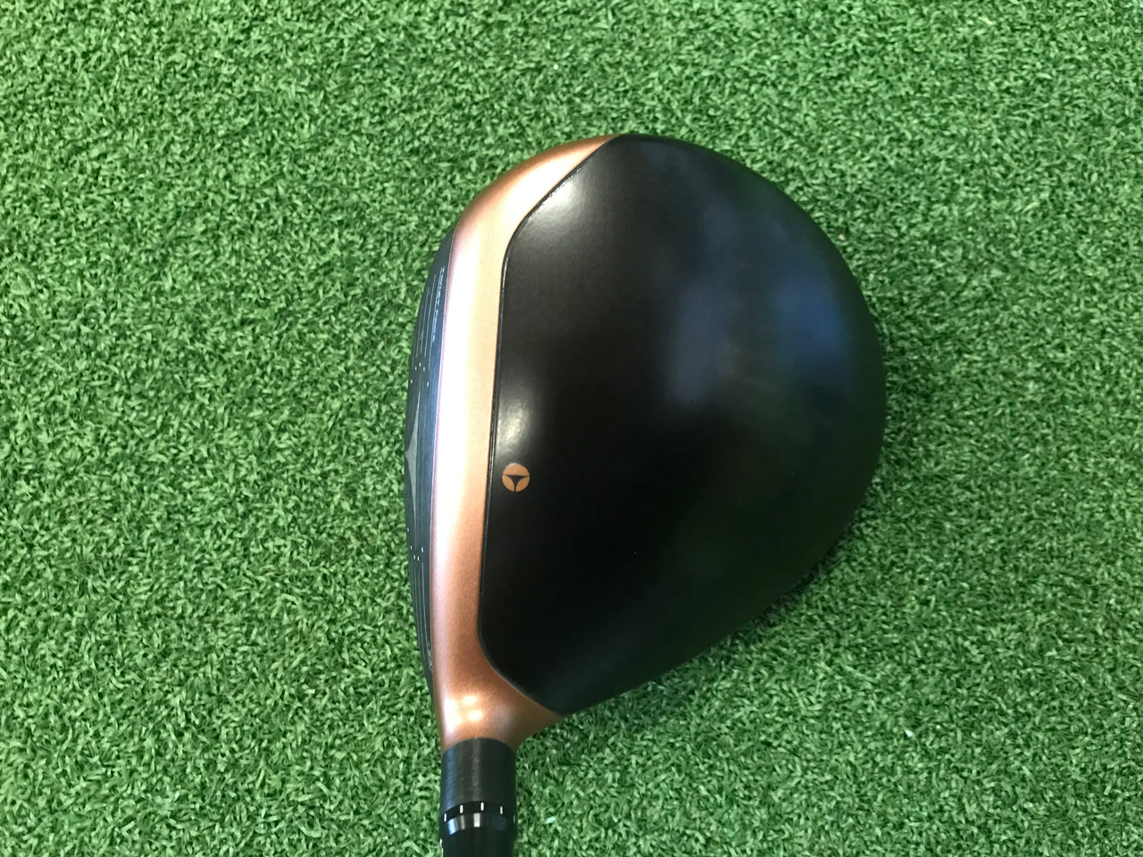 2024 TaylorMade BRNR 11.5° Mini Driver With Headcover *Excellent Condition*