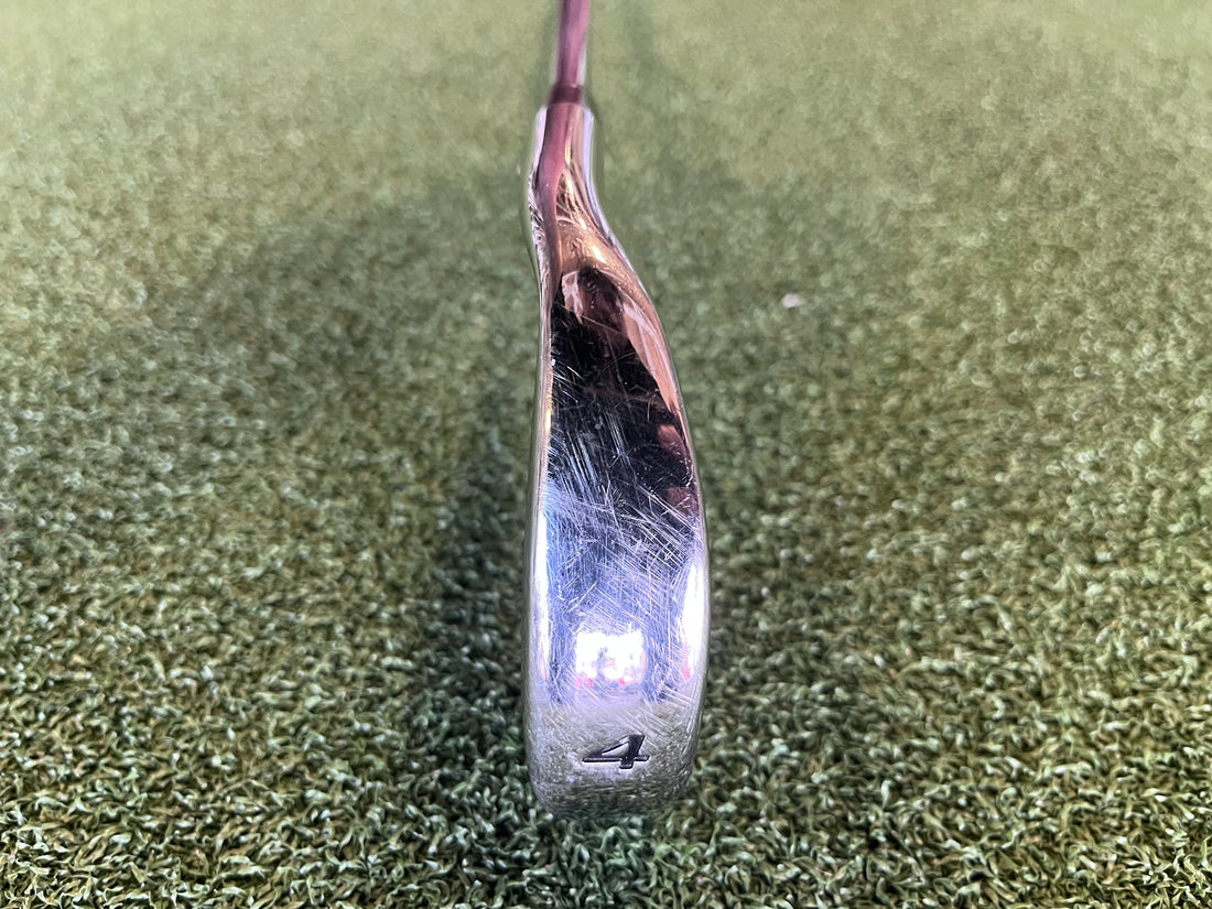Nike Ignite 4 Iron