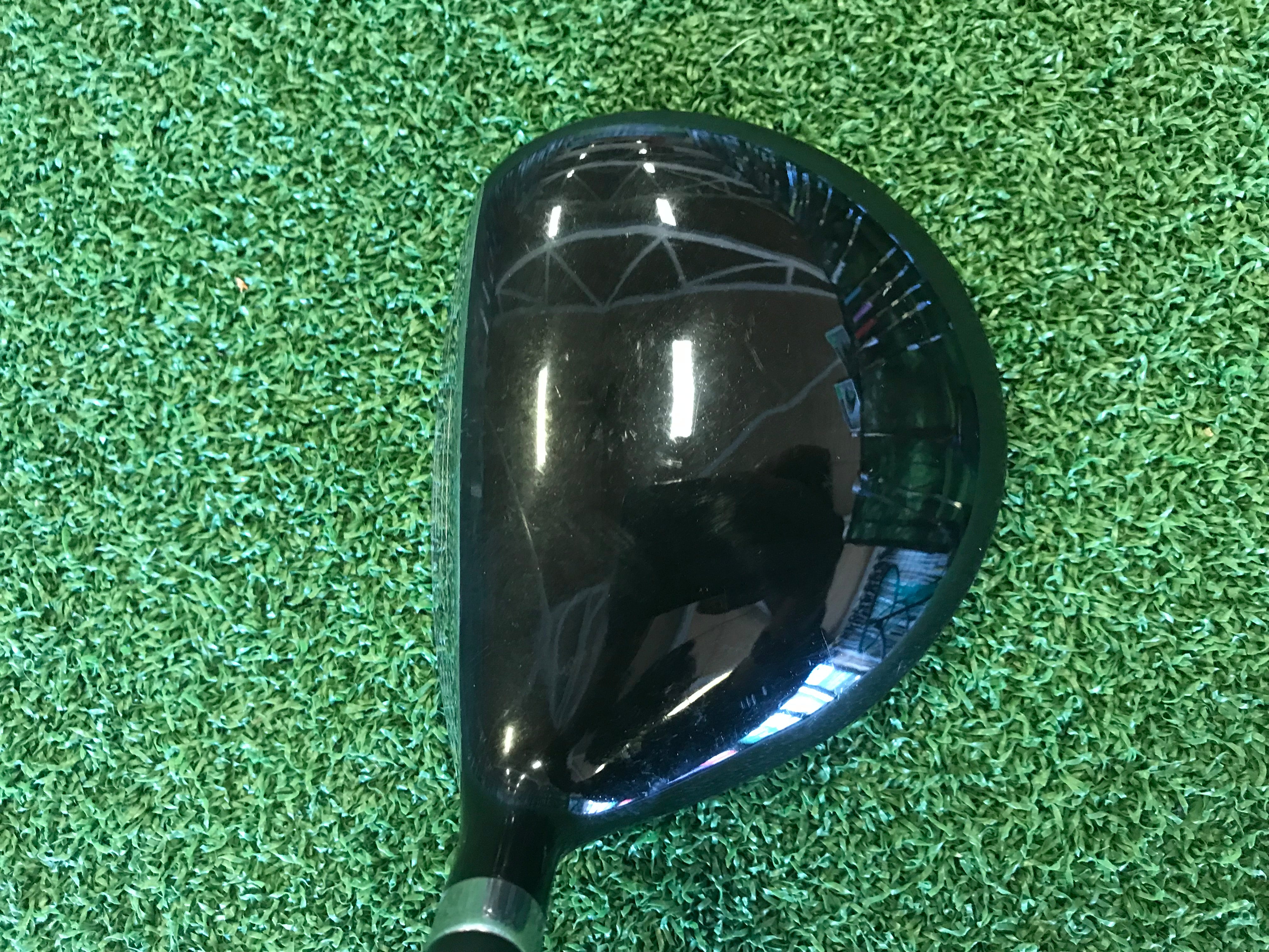 Jack Nicklaus THF-JO3S 24° 9 Wood