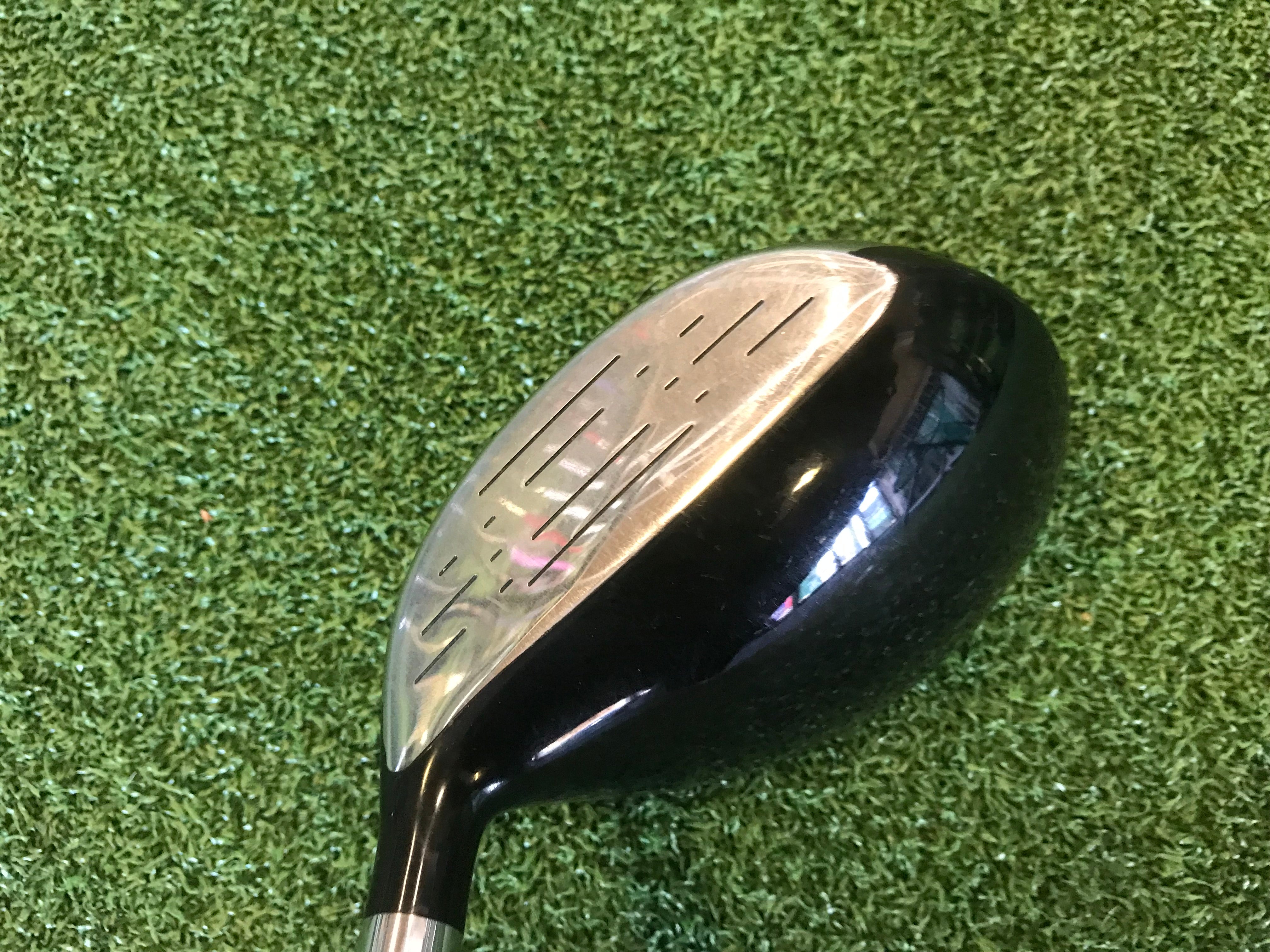 Jack Nicklaus THF-JO3S 24° 9 Wood