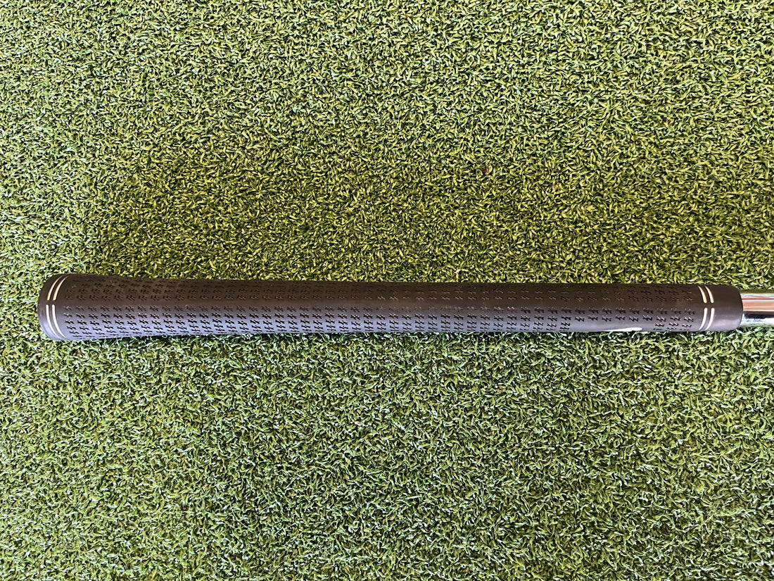 Nike Ignite 4 Iron