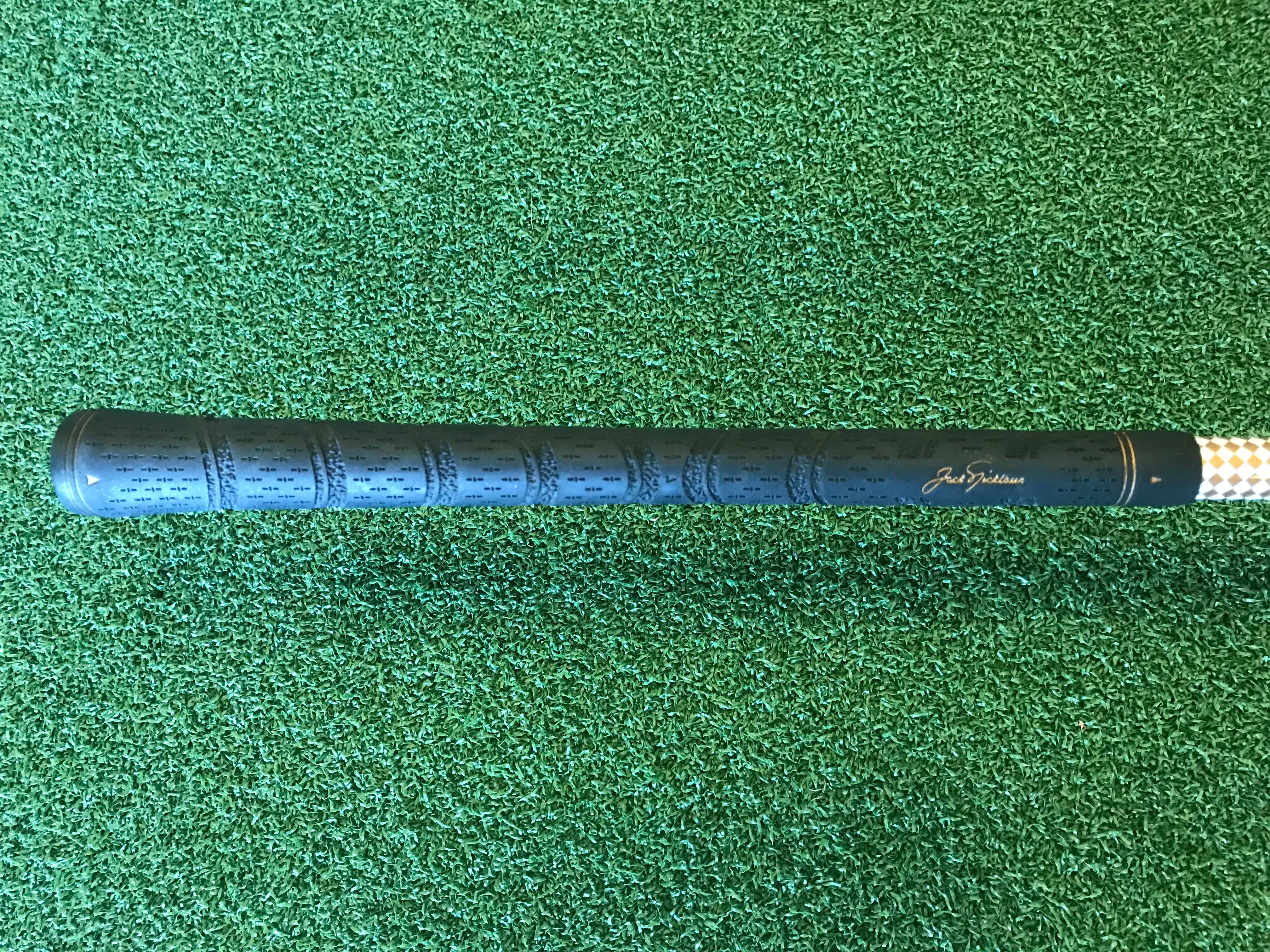 Jack Nicklaus THF-JO3S 24° 9 Wood