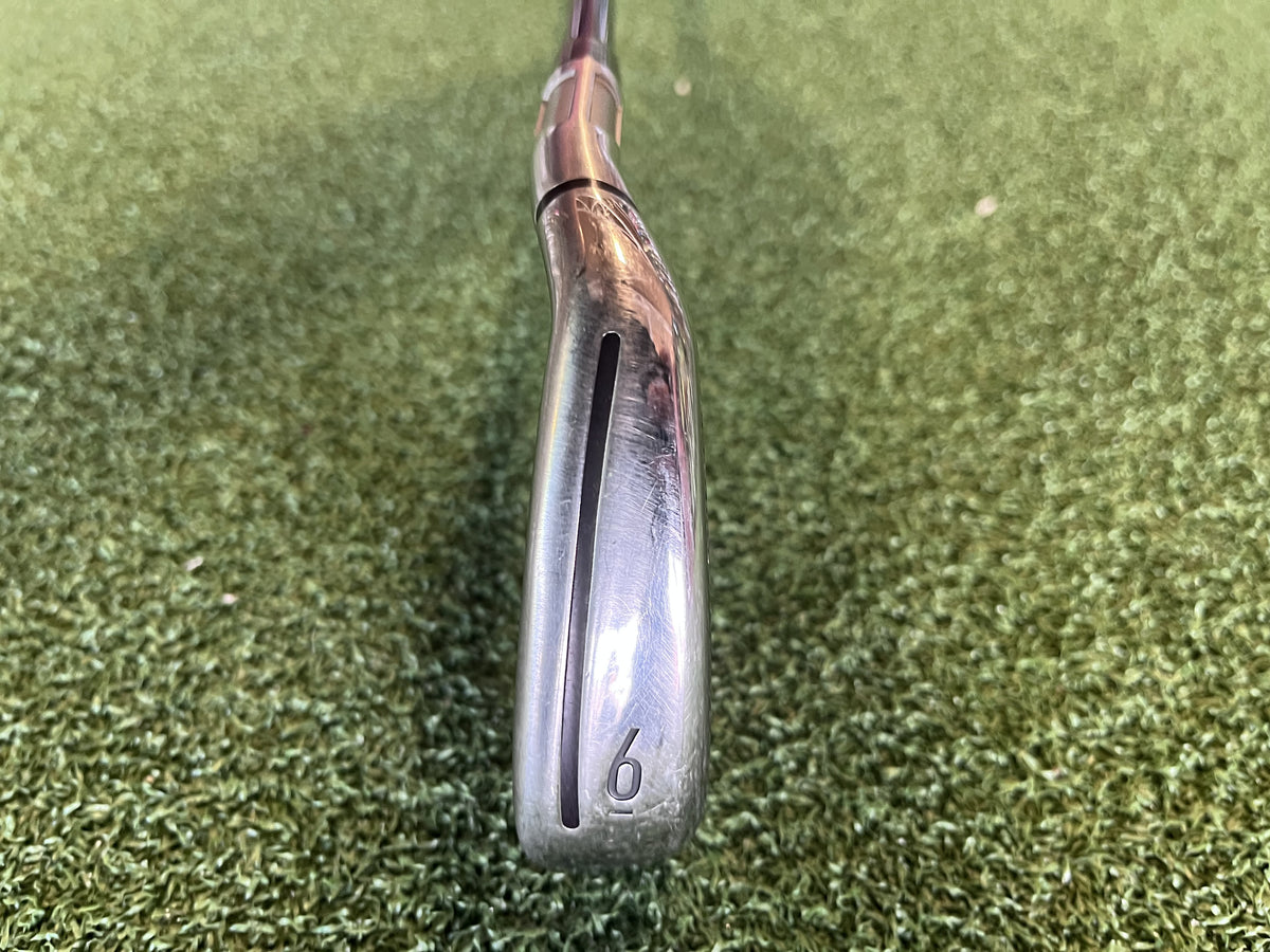 2021 TaylorMade Sim 2 Max 6 Iron