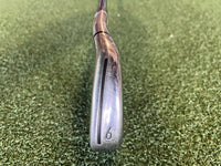 2021 TaylorMade Sim 2 Max 6 Iron