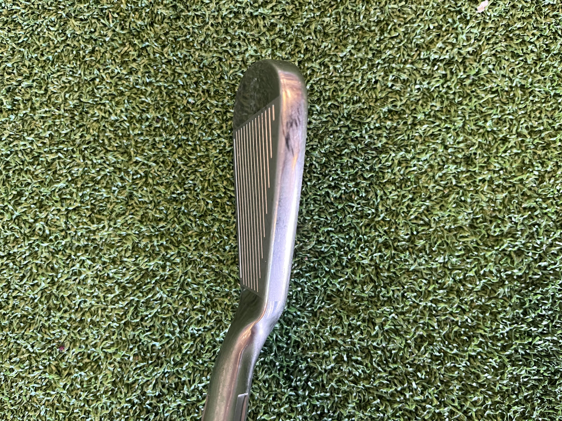 2021 TaylorMade Sim 2 Max 6 Iron