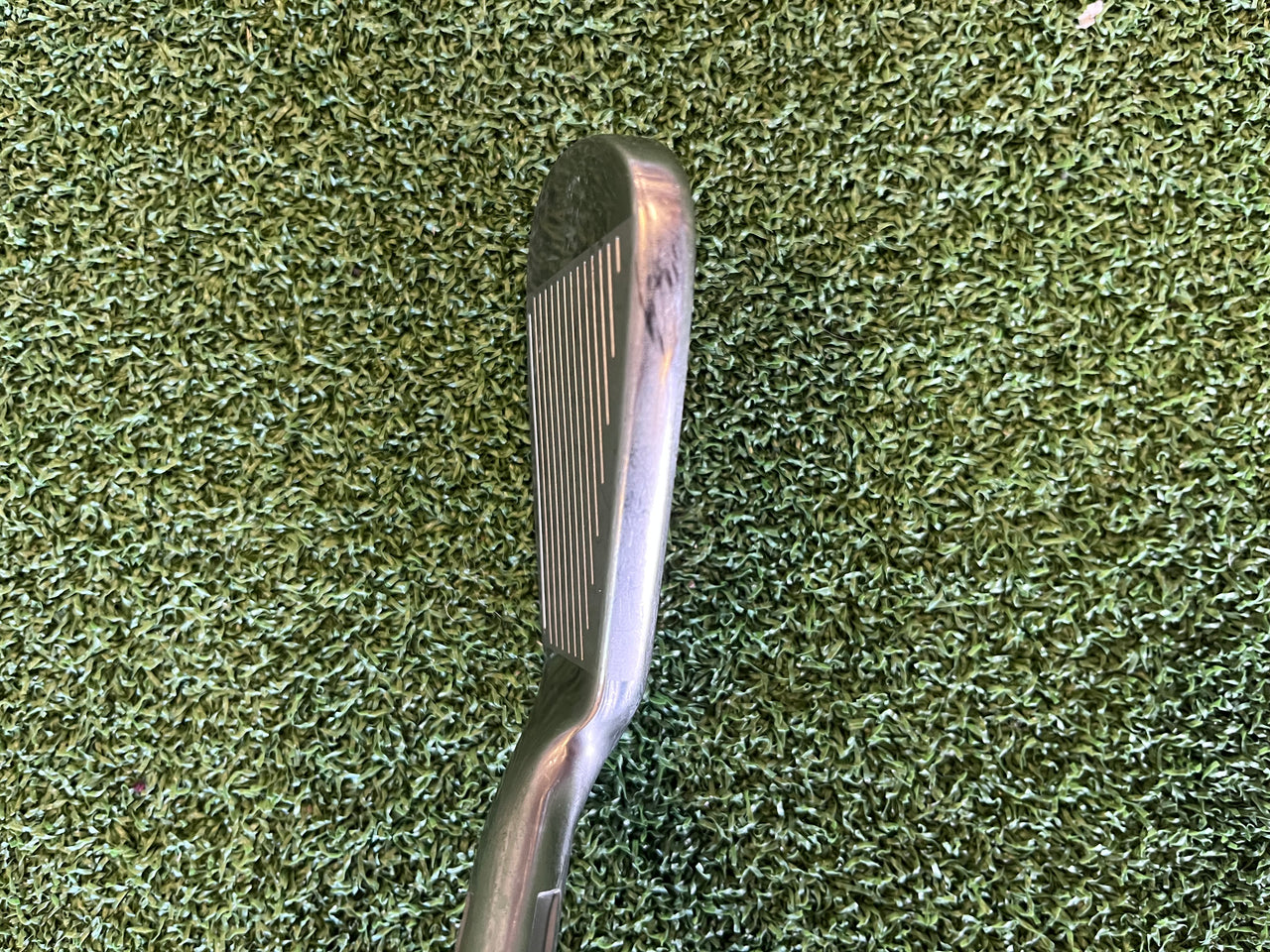 2021 TaylorMade Sim 2 Max 6 Iron