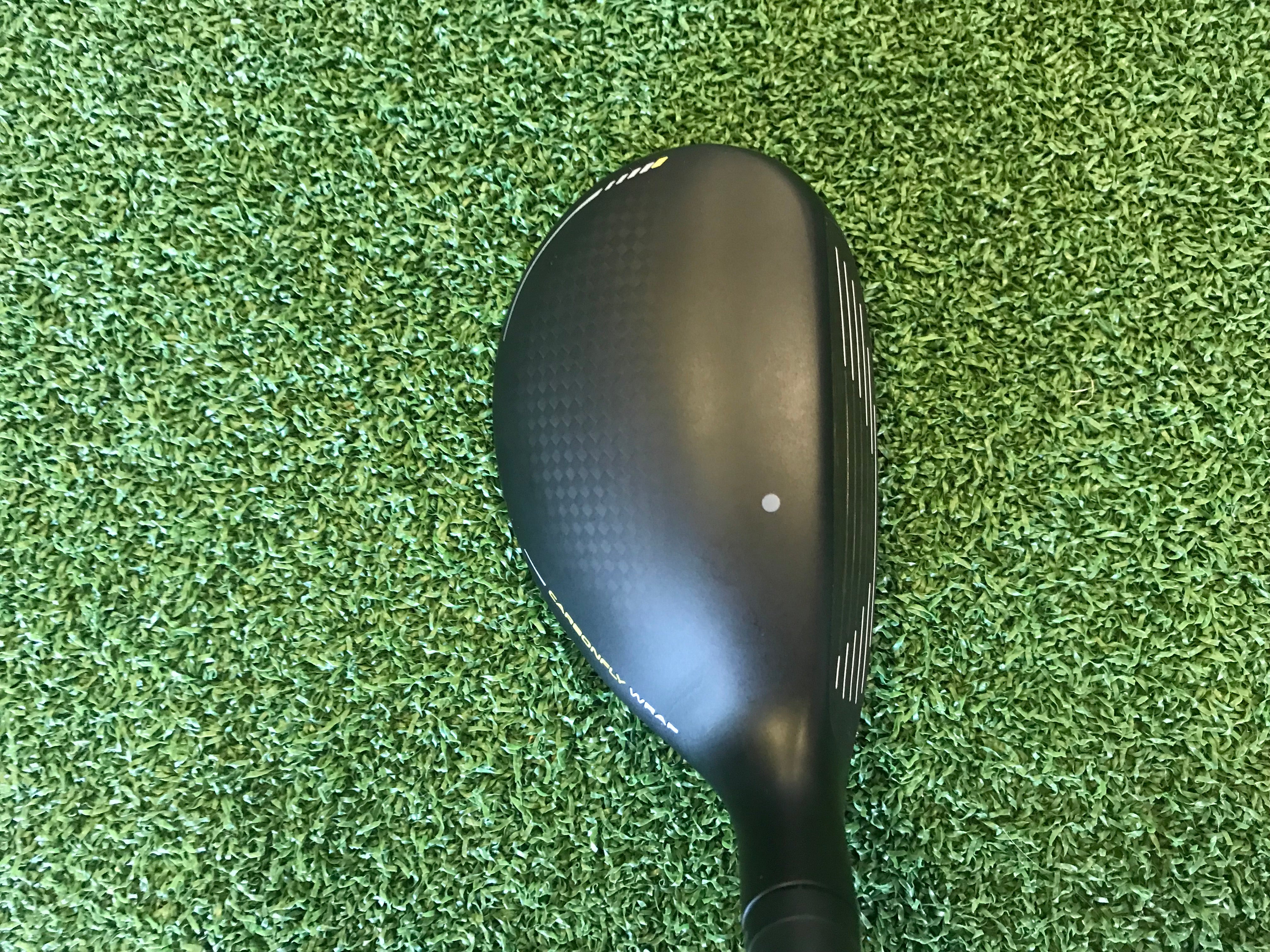 2023 Ping G430 22° Left Handed 4 Hybrid With Headcover *Like New*