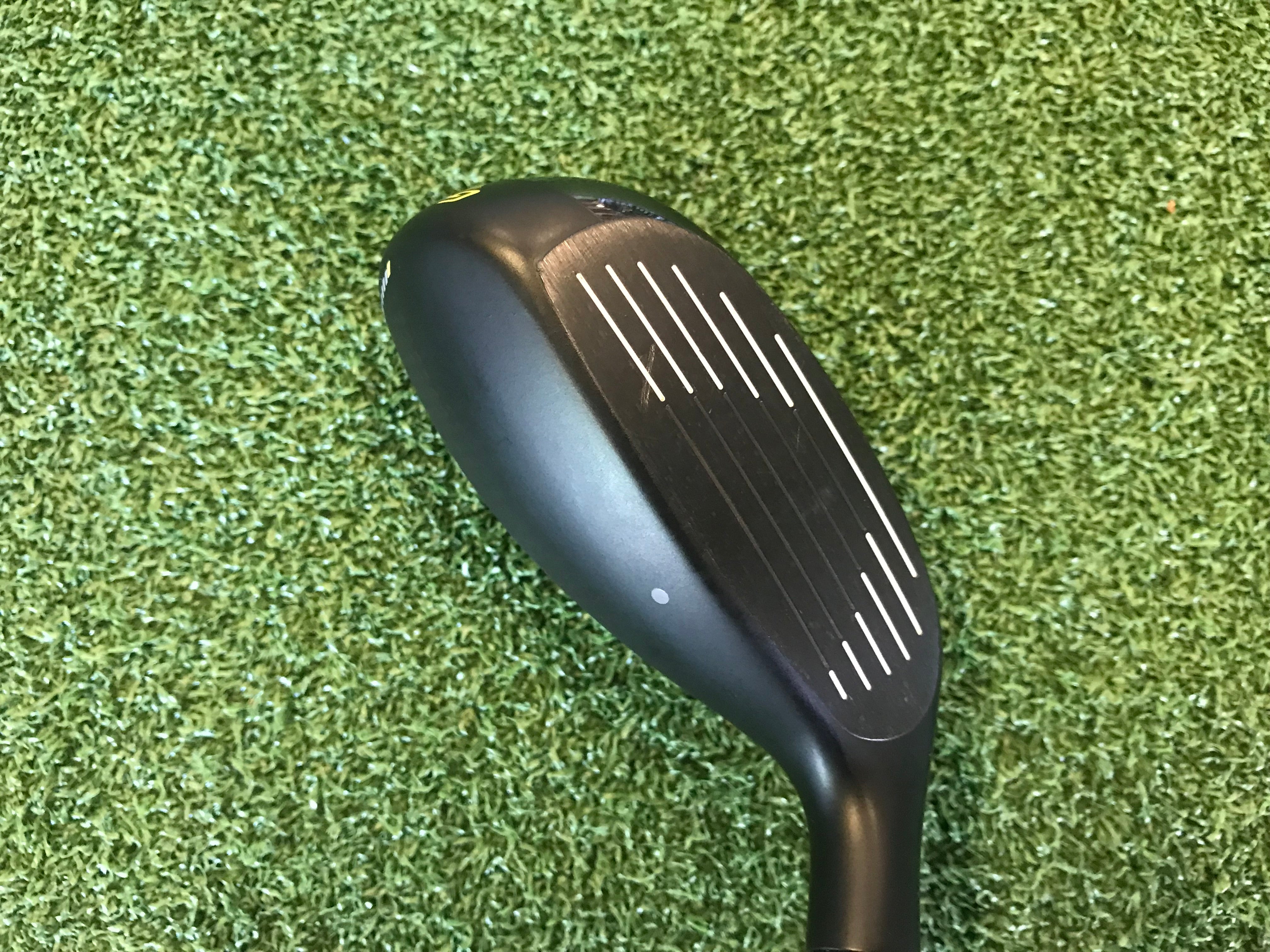 2023 Ping G430 22° Left Handed 4 Hybrid With Headcover *Like New*