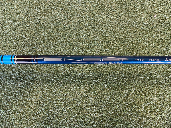 2021 TaylorMade Sim 2 Max 6 Iron