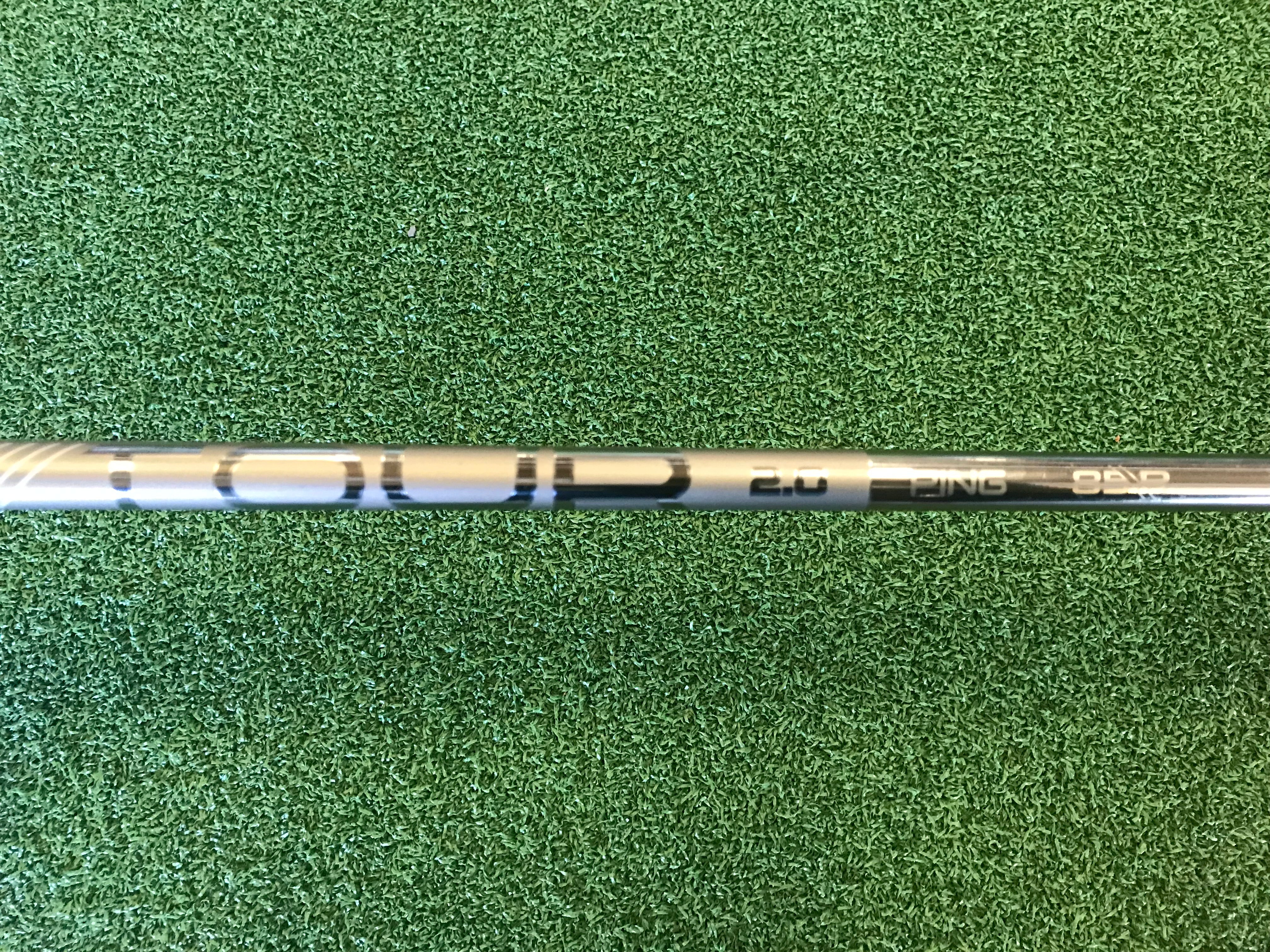 2023 Ping G430 22° Left Handed 4 Hybrid With Headcover *Like New*