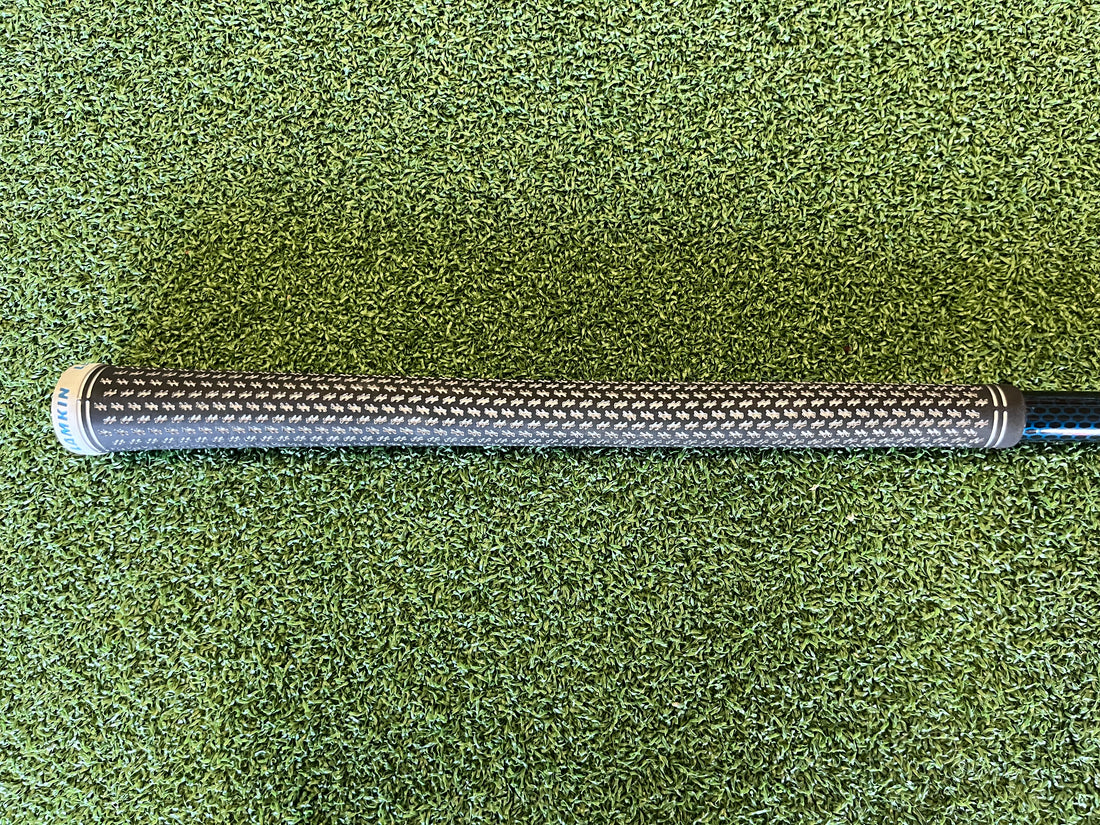 2021 TaylorMade Sim 2 Max 6 Iron