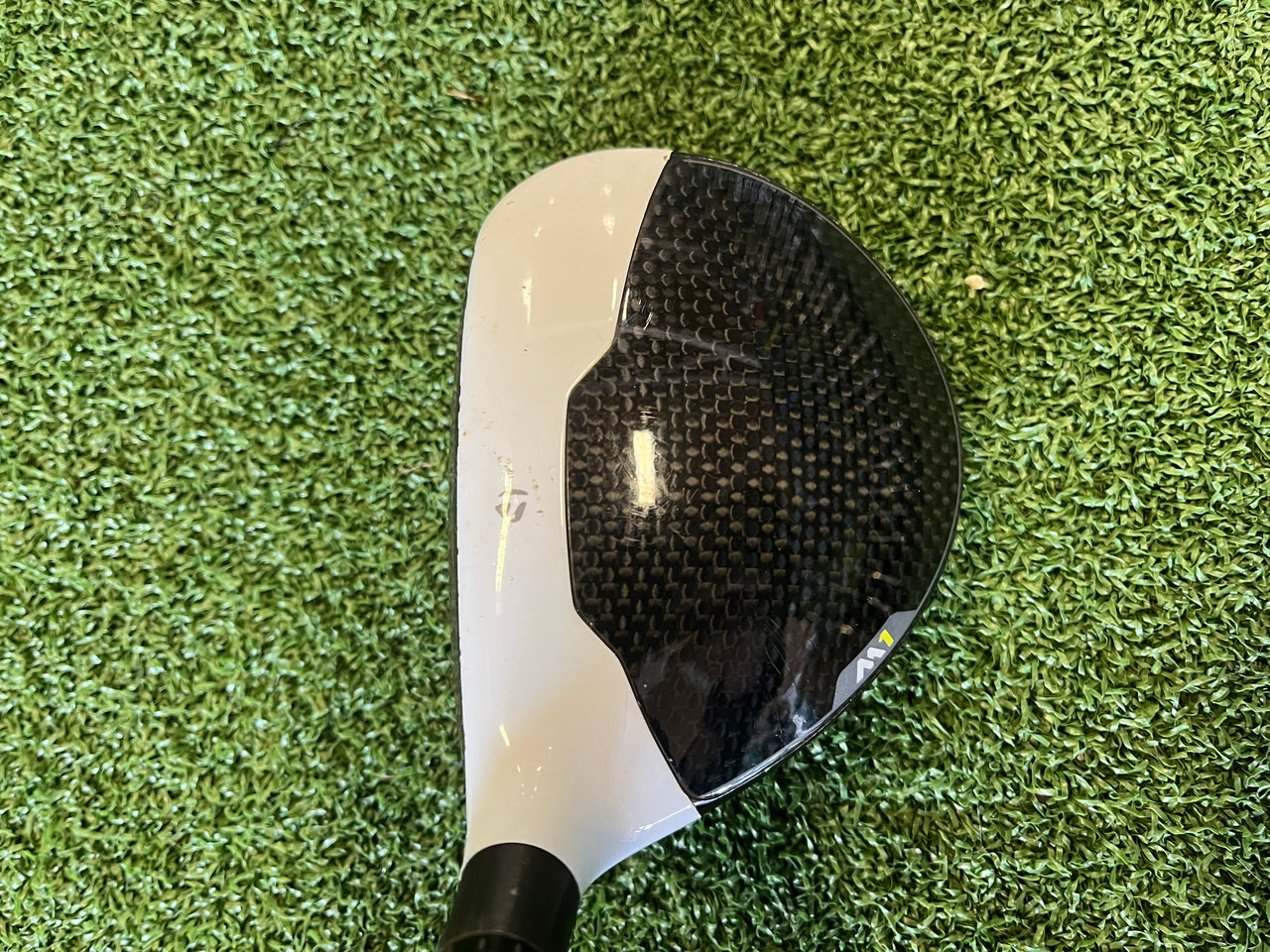 2017 TaylorMade M1 19° 5 Wood