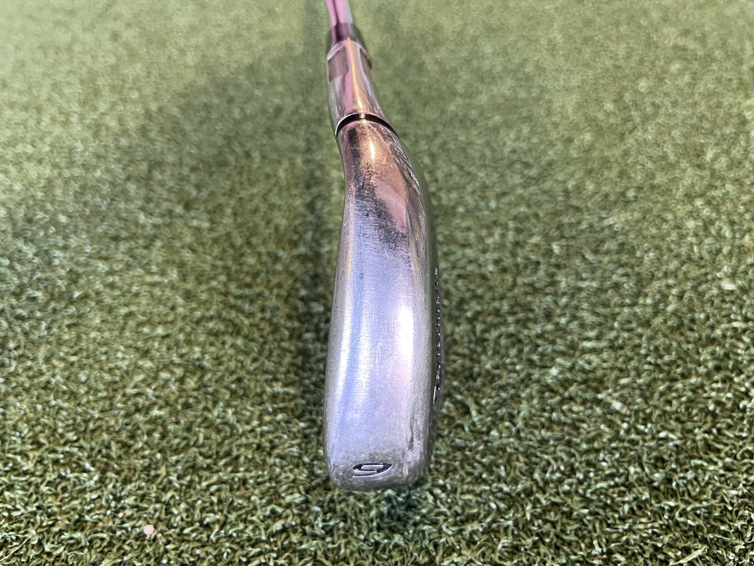 2017 TaylorMade M1 9 Iron