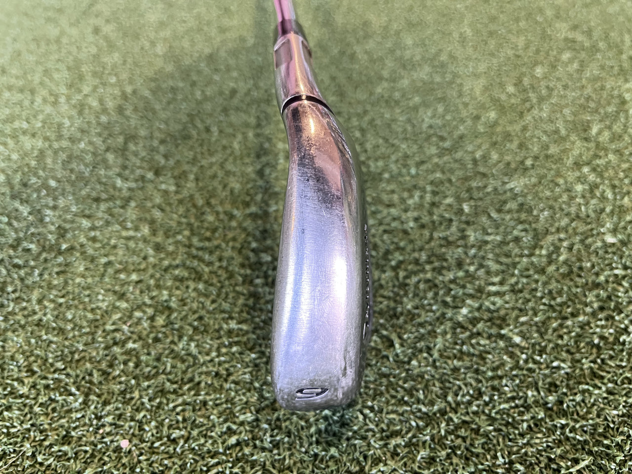 2017 TaylorMade M1 9 Iron