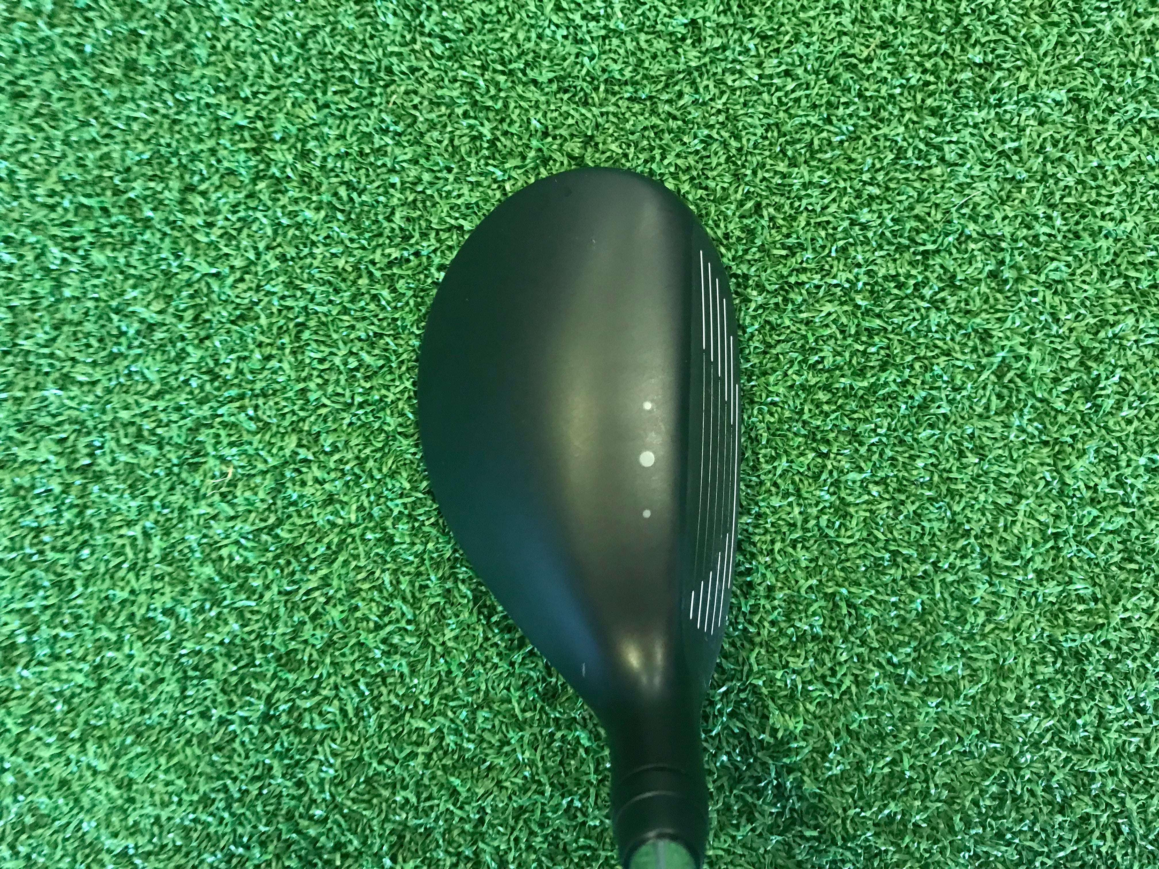 2022 Ping G425 26° Left Handed 5 Hybrid With Headcover