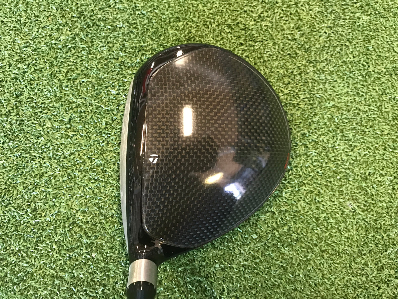 2021 TaylorMade 300 11.5° Mini Driver