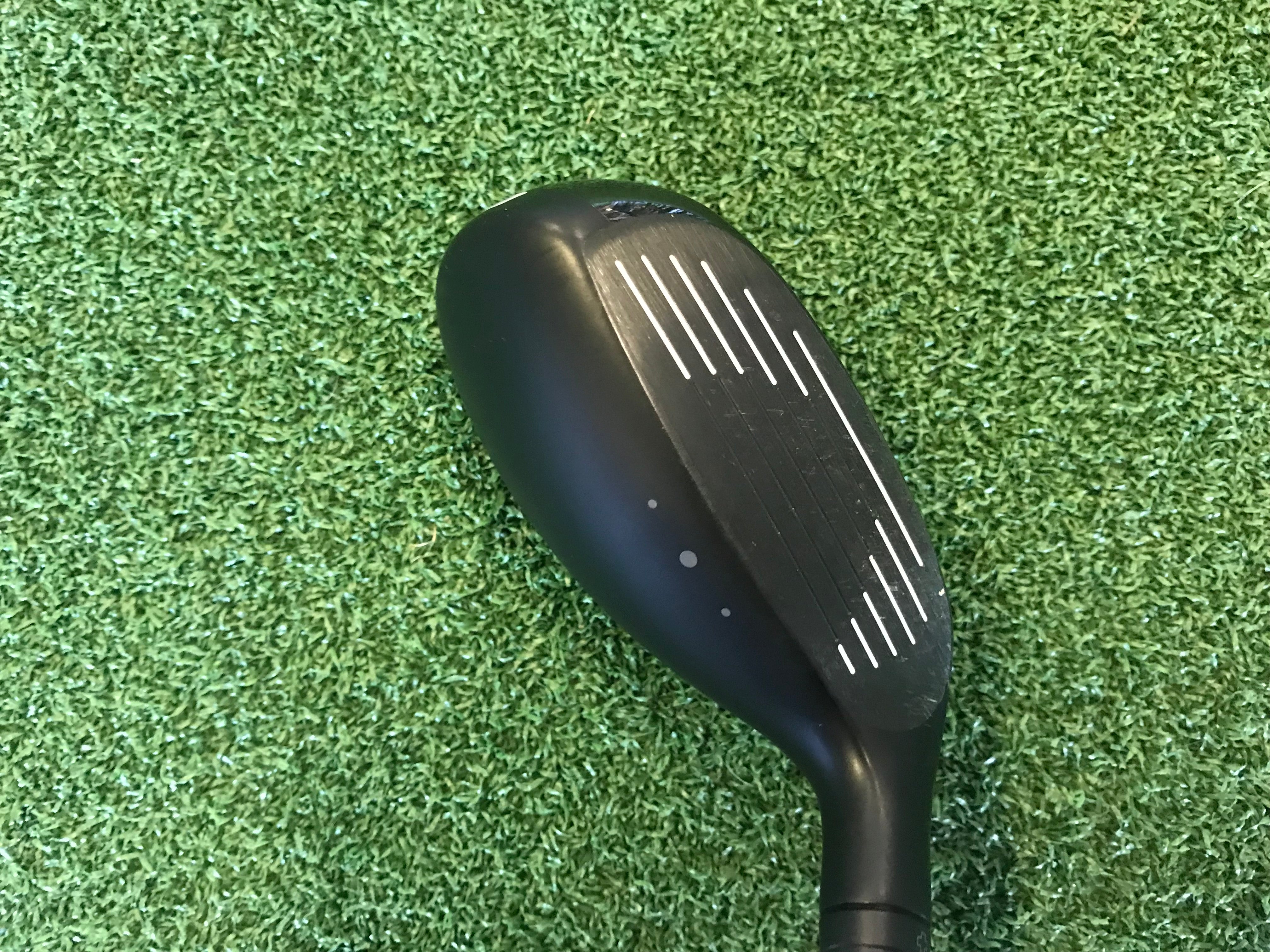 2022 Ping G425 26° Left Handed 5 Hybrid With Headcover
