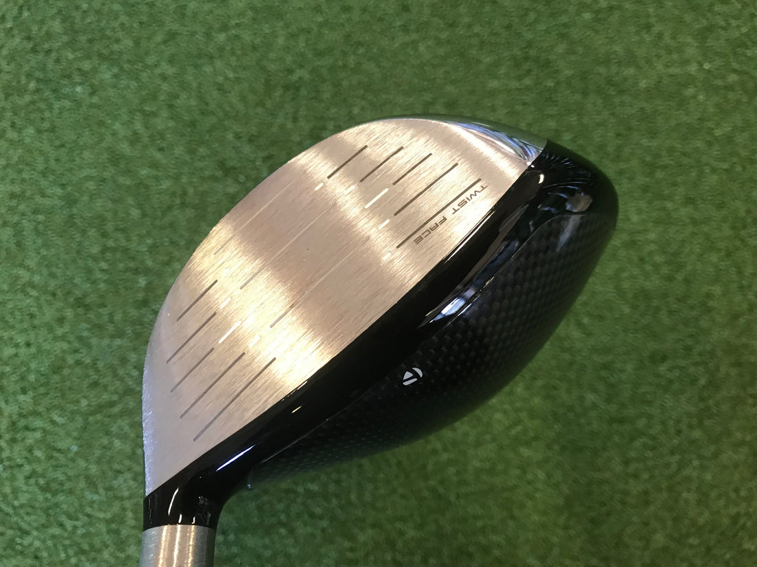 2021 TaylorMade 300 11.5° Mini Driver