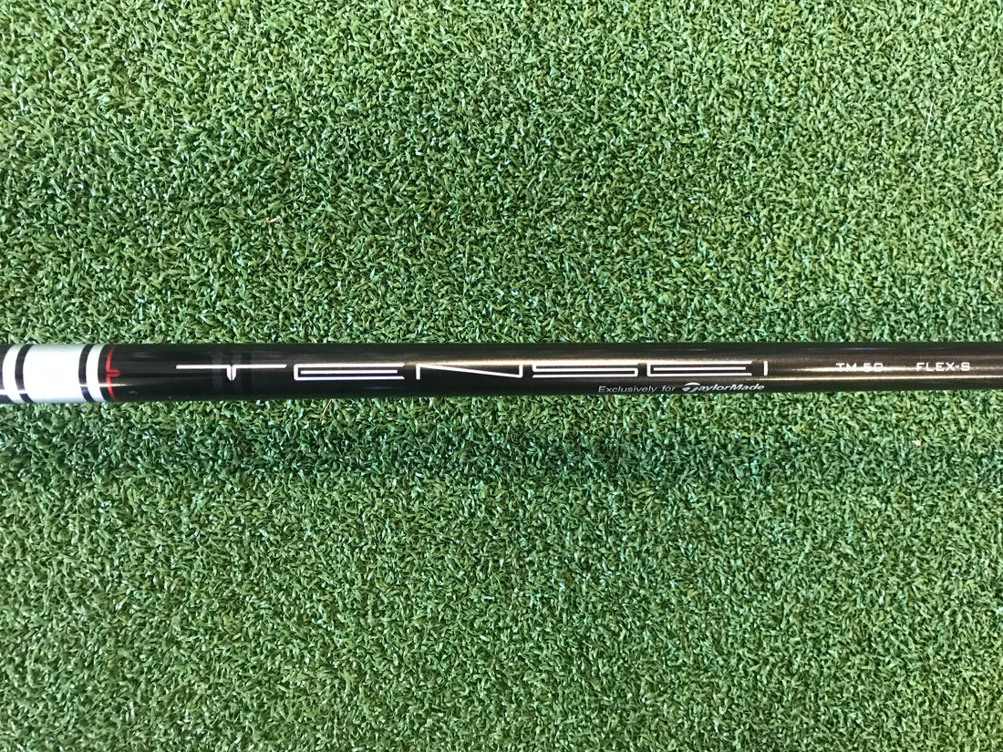 2021 TaylorMade 300 11.5° Mini Driver