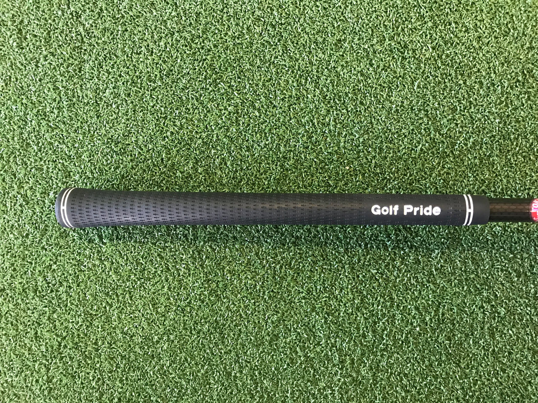 2021 TaylorMade 300 11.5° Mini Driver