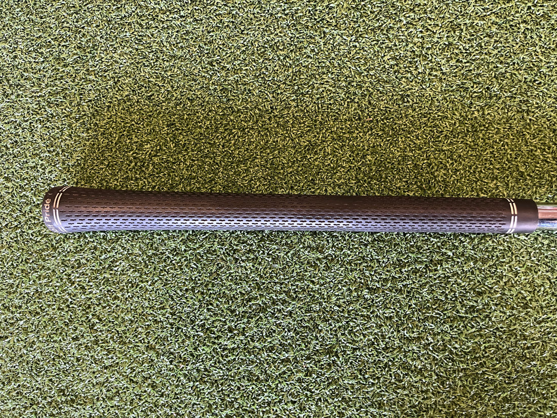 2017 TaylorMade M1 9 Iron