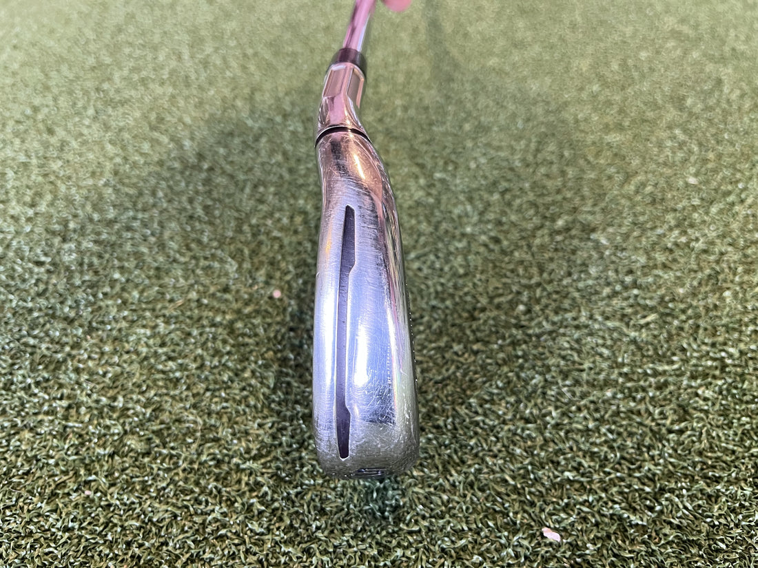 2017 TaylorMade M2 5 Iron