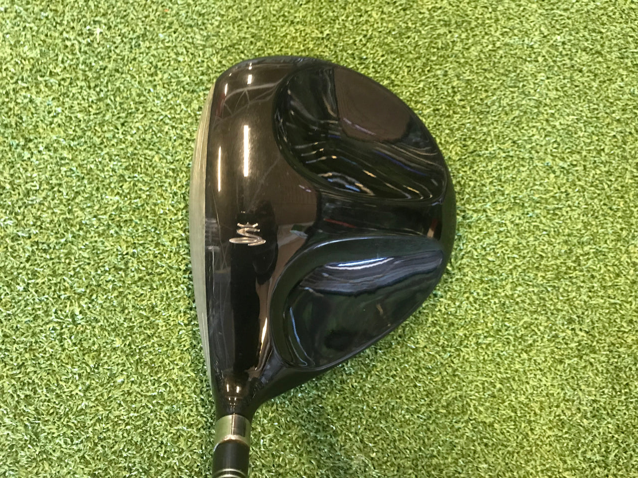 Cobra King Speed LD F 10.5° Driver With Headcover