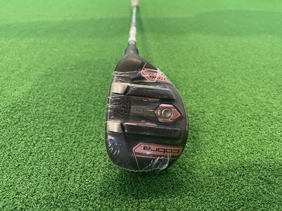 *New* Cobra King SZ 24° Ladies 4 Hybrid