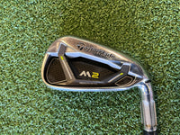 2017 TaylorMade M2 5 Iron